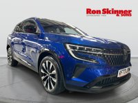 USED 2024 73 RENAULT AUSTRAL 1.2 E-TECH techno SUV 5dr Petrol Hybrid Auto Euro 6 (s/s) (200 ps) 