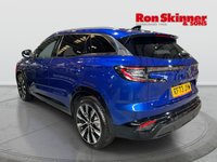USED 2024 73 RENAULT AUSTRAL 1.2 E-TECH techno SUV 5dr Petrol Hybrid Auto Euro 6 (s/s) (200 ps) 