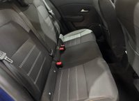 USED 2022 72 DACIA SANDERO STEPWAY 1.0 TCe Comfort Hatchback 5dr Petrol Manual Euro 6 (s/s) (90 ps) 