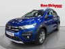 USED 2022 72 DACIA SANDERO STEPWAY 1.0 TCe Comfort Hatchback 5dr Petrol Manual Euro 6 (s/s) (90 ps) 