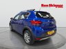 USED 2022 72 DACIA SANDERO STEPWAY 1.0 TCe Comfort Hatchback 5dr Petrol Manual Euro 6 (s/s) (90 ps) 