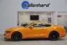 USED 2019 69 FORD MUSTANG 5.0 V8 GT Fastback 2dr Petrol SelShift Euro 6 (450 ps) 