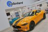 USED 2019 69 FORD MUSTANG 5.0 V8 GT Fastback 2dr Petrol SelShift Euro 6 (450 ps) 