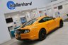 USED 2019 69 FORD MUSTANG 5.0 V8 GT Fastback 2dr Petrol SelShift Euro 6 (450 ps) 