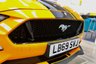 USED 2019 69 FORD MUSTANG 5.0 V8 GT Fastback 2dr Petrol SelShift Euro 6 (450 ps) 