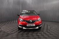 USED 2019 68 RENAULT CAPTUR 1.5 dCi ENERGY GT Line SUV 5dr Diesel Manual Euro 6 (s/s) (90 ps) TOP OF THE RANGE GT-LINE MODEL / FULL HISTORY / FINANCE