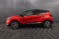 USED 2019 68 RENAULT CAPTUR 1.5 dCi ENERGY GT Line SUV 5dr Diesel Manual Euro 6 (s/s) (90 ps) TOP OF THE RANGE GT-LINE MODEL / FULL HISTORY / FINANCE
