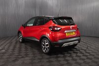 USED 2019 68 RENAULT CAPTUR 1.5 dCi ENERGY GT Line SUV 5dr Diesel Manual Euro 6 (s/s) (90 ps) TOP OF THE RANGE GT-LINE MODEL / FULL HISTORY / FINANCE