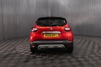 USED 2019 68 RENAULT CAPTUR 1.5 dCi ENERGY GT Line SUV 5dr Diesel Manual Euro 6 (s/s) (90 ps) TOP OF THE RANGE GT-LINE MODEL / FULL HISTORY / FINANCE