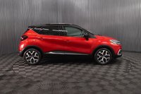 USED 2019 68 RENAULT CAPTUR 1.5 dCi ENERGY GT Line SUV 5dr Diesel Manual Euro 6 (s/s) (90 ps) TOP OF THE RANGE GT-LINE MODEL / FULL HISTORY / FINANCE