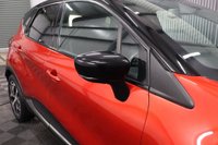 USED 2019 68 RENAULT CAPTUR 1.5 dCi ENERGY GT Line SUV 5dr Diesel Manual Euro 6 (s/s) (90 ps) TOP OF THE RANGE GT-LINE MODEL / FULL HISTORY / FINANCE