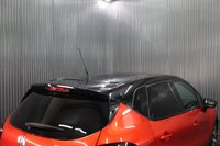 USED 2019 68 RENAULT CAPTUR 1.5 dCi ENERGY GT Line SUV 5dr Diesel Manual Euro 6 (s/s) (90 ps) TOP OF THE RANGE GT-LINE MODEL / FULL HISTORY / FINANCE