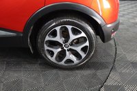 USED 2019 68 RENAULT CAPTUR 1.5 dCi ENERGY GT Line SUV 5dr Diesel Manual Euro 6 (s/s) (90 ps) TOP OF THE RANGE GT-LINE MODEL / FULL HISTORY / FINANCE