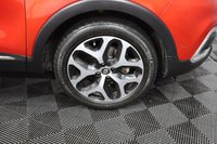 USED 2019 68 RENAULT CAPTUR 1.5 dCi ENERGY GT Line SUV 5dr Diesel Manual Euro 6 (s/s) (90 ps) TOP OF THE RANGE GT-LINE MODEL / FULL HISTORY / FINANCE