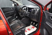 USED 2019 68 RENAULT CAPTUR 1.5 dCi ENERGY GT Line SUV 5dr Diesel Manual Euro 6 (s/s) (90 ps) TOP OF THE RANGE GT-LINE MODEL / FULL HISTORY / FINANCE