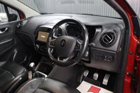 USED 2019 68 RENAULT CAPTUR 1.5 dCi ENERGY GT Line SUV 5dr Diesel Manual Euro 6 (s/s) (90 ps) TOP OF THE RANGE GT-LINE MODEL / FULL HISTORY / FINANCE