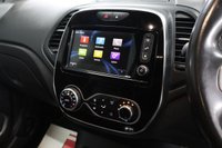 USED 2019 68 RENAULT CAPTUR 1.5 dCi ENERGY GT Line SUV 5dr Diesel Manual Euro 6 (s/s) (90 ps) TOP OF THE RANGE GT-LINE MODEL / FULL HISTORY / FINANCE