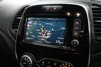 USED 2019 68 RENAULT CAPTUR 1.5 dCi ENERGY GT Line SUV 5dr Diesel Manual Euro 6 (s/s) (90 ps) TOP OF THE RANGE GT-LINE MODEL / FULL HISTORY / FINANCE