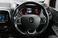 USED 2019 68 RENAULT CAPTUR 1.5 dCi ENERGY GT Line SUV 5dr Diesel Manual Euro 6 (s/s) (90 ps) TOP OF THE RANGE GT-LINE MODEL / FULL HISTORY / FINANCE