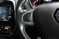 USED 2019 68 RENAULT CAPTUR 1.5 dCi ENERGY GT Line SUV 5dr Diesel Manual Euro 6 (s/s) (90 ps) TOP OF THE RANGE GT-LINE MODEL / FULL HISTORY / FINANCE