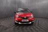 USED 2019 68 RENAULT CAPTUR 1.5 dCi ENERGY GT Line SUV 5dr Diesel Manual Euro 6 (s/s) (90 ps) TOP OF THE RANGE GT-LINE MODEL / FULL HISTORY / FINANCE
