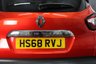 USED 2019 68 RENAULT CAPTUR 1.5 dCi ENERGY GT Line SUV 5dr Diesel Manual Euro 6 (s/s) (90 ps) TOP OF THE RANGE GT-LINE MODEL / FULL HISTORY / FINANCE