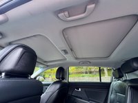USED 2013 13 KIA SPORTAGE 1.7 CRDi EcoDynamics 2 SUV 5dr Diesel Manual 2WD Euro 5 (s/s) (114 bhp) BEAUTIFUL EXAMPLE BOTH INSIDE AND OUT, VERY WELL CARED FOR, LONG MOT AND EXCELLENT SERVICE HISTORY 9 STAMPS! CRUISE, BLUETOOTH, AIR CON, SUNROOF, HALF LEATHER!