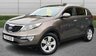 USED 2013 13 KIA SPORTAGE 1.7 CRDi EcoDynamics 2 SUV 5dr Diesel Manual 2WD Euro 5 (s/s) (114 bhp) BEAUTIFUL EXAMPLE BOTH INSIDE AND OUT, VERY WELL CARED FOR, LONG MOT AND EXCELLENT SERVICE HISTORY 9 STAMPS! CRUISE, BLUETOOTH, AIR CON, SUNROOF, HALF LEATHER!