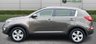 USED 2013 13 KIA SPORTAGE 1.7 CRDi EcoDynamics 2 SUV 5dr Diesel Manual 2WD Euro 5 (s/s) (114 bhp) BEAUTIFUL EXAMPLE BOTH INSIDE AND OUT, VERY WELL CARED FOR, LONG MOT AND EXCELLENT SERVICE HISTORY 9 STAMPS! CRUISE, BLUETOOTH, AIR CON, SUNROOF, HALF LEATHER!