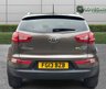 USED 2013 13 KIA SPORTAGE 1.7 CRDi EcoDynamics 2 SUV 5dr Diesel Manual 2WD Euro 5 (s/s) (114 bhp) BEAUTIFUL EXAMPLE BOTH INSIDE AND OUT, VERY WELL CARED FOR, LONG MOT AND EXCELLENT SERVICE HISTORY 9 STAMPS! CRUISE, BLUETOOTH, AIR CON, SUNROOF, HALF LEATHER!