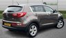 USED 2013 13 KIA SPORTAGE 1.7 CRDi EcoDynamics 2 SUV 5dr Diesel Manual 2WD Euro 5 (s/s) (114 bhp) BEAUTIFUL EXAMPLE BOTH INSIDE AND OUT, VERY WELL CARED FOR, LONG MOT AND EXCELLENT SERVICE HISTORY 9 STAMPS! CRUISE, BLUETOOTH, AIR CON, SUNROOF, HALF LEATHER!