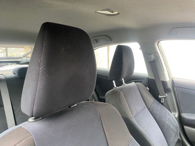 2012 Honda Civic 1L Se 5dr - Photo 11