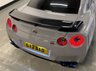 USED 2010 10 NISSAN GT-R 3.8 V6 Black Edition Coupe 2dr Petrol Auto 4WD Euro 4 (485 ps) CBA MODEL PRISTINE CONDITION