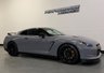 USED 2010 10 NISSAN GT-R 3.8 V6 Black Edition Coupe 2dr Petrol Auto 4WD Euro 4 (485 ps) CBA MODEL PRISTINE CONDITION