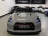 USED 2010 10 NISSAN GT-R 3.8 V6 Black Edition Coupe 2dr Petrol Auto 4WD Euro 4 (485 ps) CBA MODEL PRISTINE CONDITION