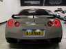 USED 2010 10 NISSAN GT-R 3.8 V6 Black Edition Coupe 2dr Petrol Auto 4WD Euro 4 (485 ps) CBA MODEL PRISTINE CONDITION