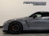 USED 2010 10 NISSAN GT-R 3.8 V6 Black Edition Coupe 2dr Petrol Auto 4WD Euro 4 (485 ps) CBA MODEL PRISTINE CONDITION