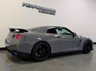 USED 2010 10 NISSAN GT-R 3.8 V6 Black Edition Coupe 2dr Petrol Auto 4WD Euro 4 (485 ps) CBA MODEL PRISTINE CONDITION