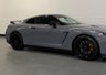 USED 2010 10 NISSAN GT-R 3.8 V6 Black Edition Coupe 2dr Petrol Auto 4WD Euro 4 (485 ps) CBA MODEL PRISTINE CONDITION