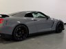 USED 2010 10 NISSAN GT-R 3.8 V6 Black Edition Coupe 2dr Petrol Auto 4WD Euro 4 (485 ps) CBA MODEL PRISTINE CONDITION