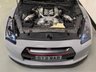 USED 2010 10 NISSAN GT-R 3.8 V6 Black Edition Coupe 2dr Petrol Auto 4WD Euro 4 (485 ps) CBA MODEL PRISTINE CONDITION