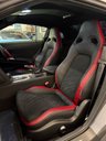 USED 2010 10 NISSAN GT-R 3.8 V6 Black Edition Coupe 2dr Petrol Auto 4WD Euro 4 (485 ps) CBA MODEL PRISTINE CONDITION