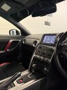 USED 2010 10 NISSAN GT-R 3.8 V6 Black Edition Coupe 2dr Petrol Auto 4WD Euro 4 (485 ps) CBA MODEL PRISTINE CONDITION