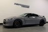 USED 2010 10 NISSAN GT-R 3.8 V6 Black Edition Coupe 2dr Petrol Auto 4WD Euro 4 (485 ps) CBA MODEL PRISTINE CONDITION
