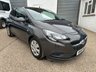 USED 2016 16 VAUXHALL CORSA VAN 1.3 CDTi ecoFLEX 16v  (90 g/km, 94 bhp) 