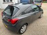 USED 2016 16 VAUXHALL CORSA VAN 1.3 CDTi ecoFLEX 16v  (90 g/km, 94 bhp) 