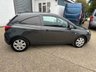 USED 2016 16 VAUXHALL CORSA VAN 1.3 CDTi ecoFLEX 16v  (90 g/km, 94 bhp) 