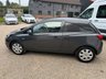 USED 2016 16 VAUXHALL CORSA VAN 1.3 CDTi ecoFLEX 16v  (90 g/km, 94 bhp) 