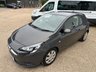 USED 2016 16 VAUXHALL CORSA VAN 1.3 CDTi ecoFLEX 16v  (90 g/km, 94 bhp) 
