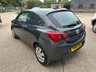 USED 2016 16 VAUXHALL CORSA VAN 1.3 CDTi ecoFLEX 16v  (90 g/km, 94 bhp) 